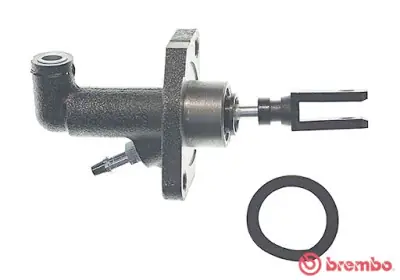 Cilindro maestro, embrague BREMBO C 23 034 Promoción